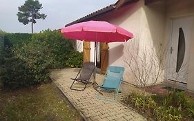 Villa Nancea Maison Arcachon